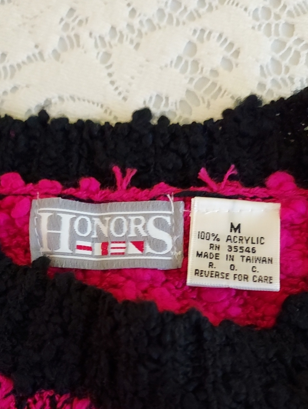 Sweater - Picture 2 of 2